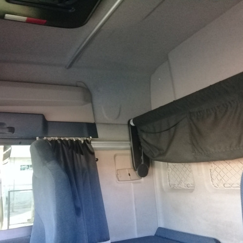 Imagem 2 de 21 de Man Tgx 28440 6x2 Super Conservado 17/18