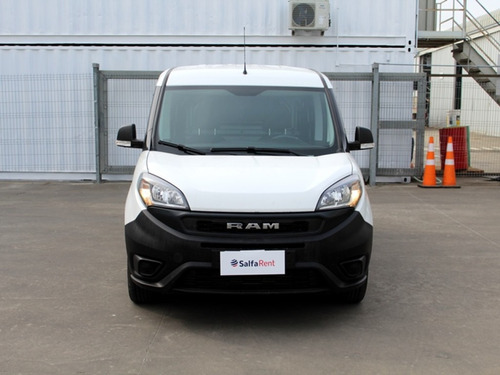 Ram V1000 1.6 Mt