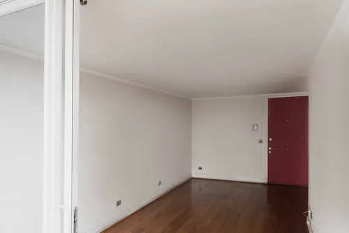 Se Vende Depto 2d 2b Con Estacionamiento (96508)