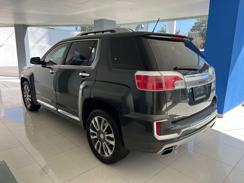 GMC Terrain 3.6 Denali At
