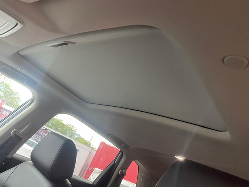 Honda CR-V 1.5 Touring At