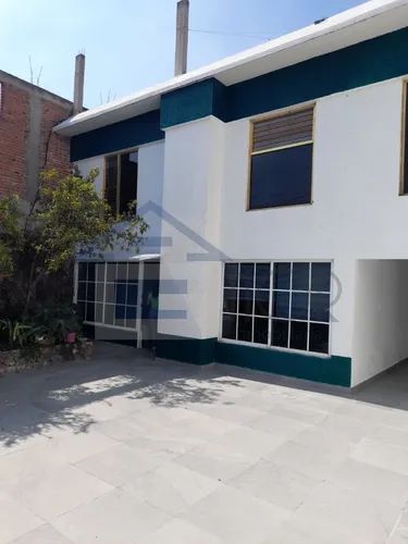 500 Gran Casa En Tecamac 5 Recamaras