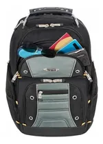 Comprar Mochila Targus Drifter Ii 17.3 Black\u002Fgrey (tsb239us) Color Negro