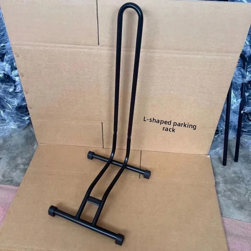Mantenimiento De Soporte Enchufable Para Portabicicletas En