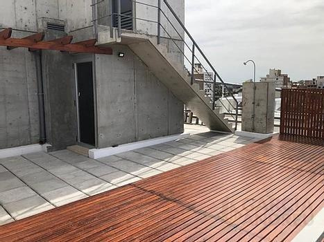 Departamento 1 Dorm 1° De Mayo Al 1800