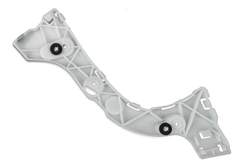 Imagen 3 de 7 de Soporte De Paragolpes Trasero Ld Ford Focus Iii