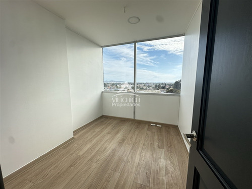 Arriendo Oficina Edificio Atrium Cisternas La Serena