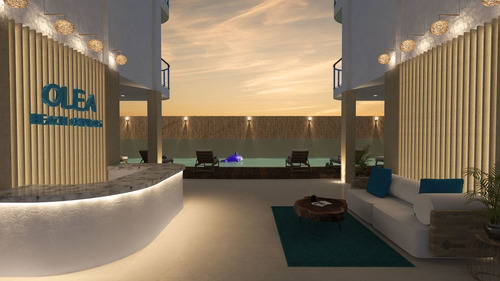 Imagen 12 de 21 de Olea Beach Condos