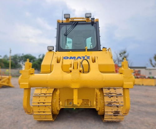 Tractor De Orugas (bulldozer) Komatsu D65ex-16 2019