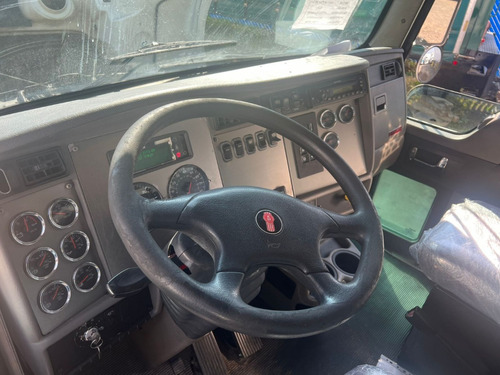 Camion Kenworth Rabon 2011 Caja Refrigerada T370 Id205