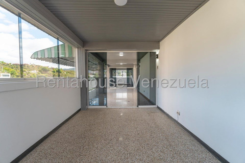 Apartamento En Venta En Caurimare Penthouse Ph Calle Cerrada