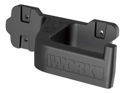 Worx Wa0138 - Soporte Para Herramientas De Montaje En Pared