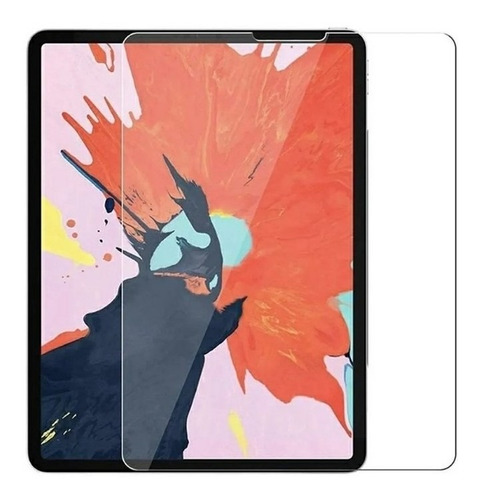 Film Hidrogel Protec. Pantalla Tablet Apple Ipad Pro 13 2024