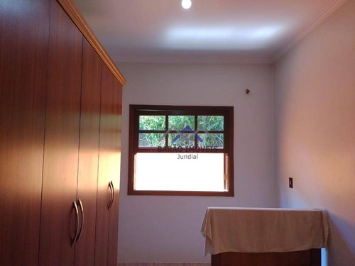 Imagem 15 de 30 de Sobrado À Venda, 177 M² Por R$ 457.900,00 - Vila Jeriva - Várzea Paulista/sp - So0051