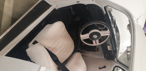 Imagem 11 de 15 de Volkswagen Fusca 1300 Todo Restaurado!