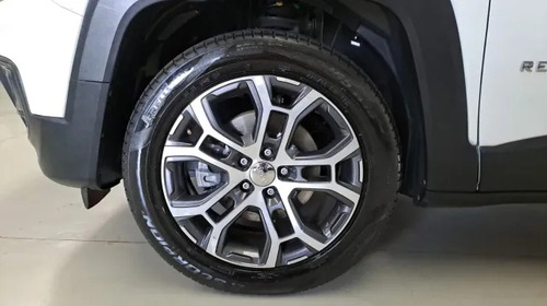 Jeep Renegade Longitude T270 1.3 Turbo 4x2