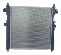 Comprar Radiador, Ssangyong, Actyon Sport 2, New Actyon, Mecanico