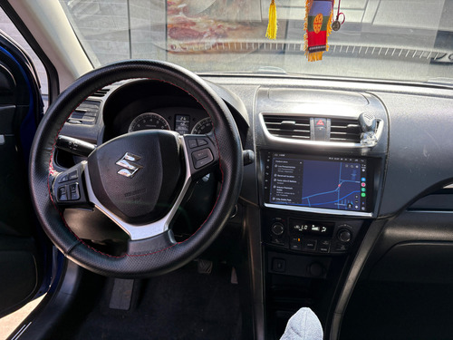 Suzuki Swift 1.2 Glx Ac