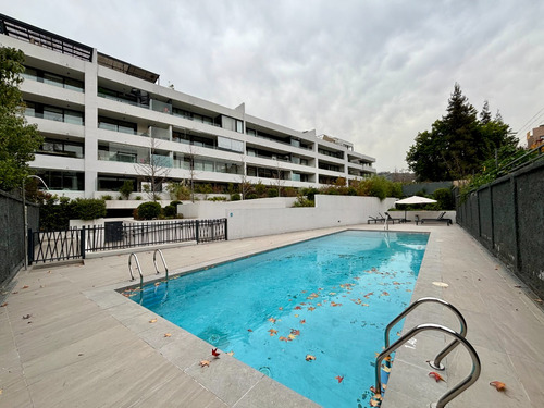 Compre Sin Comisión/ Dúplex Con Rooftop / 3 D / 2 B / 3 Est.