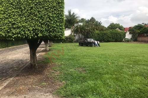 Imagen 9 de 21 de Quietud, Tranquilidad Y Calidad De Vida En Yautepec, Morelos