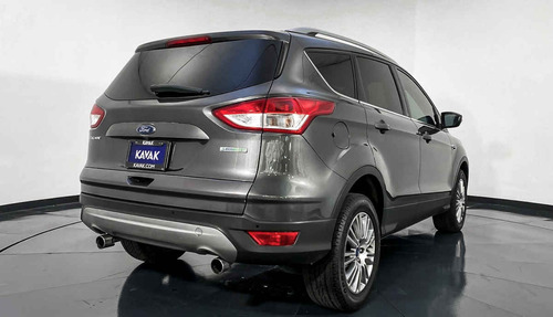 Imagen 9 de 15 de 26838 - Ford Escape 2016 Con Garantía At