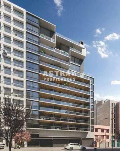 Imagen 5 de 5 de Apartamento En Venta De 3 Dormitorios En Cordon (ref: Ast-2790)