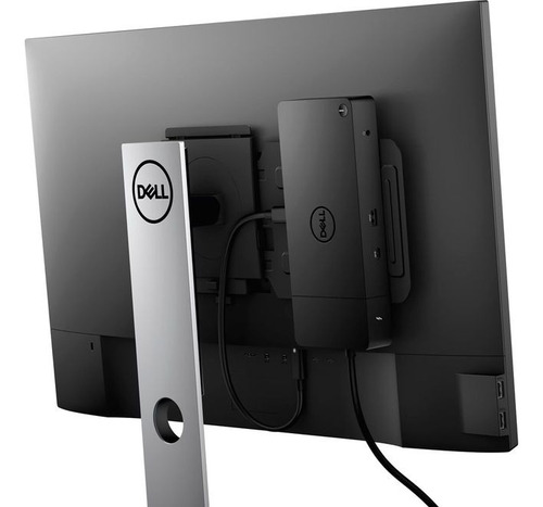 Dock Station De 180w Wd19s 210-azbp Dell
