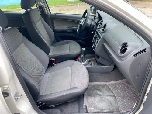 Volkswagen Gol 1.6 ONE MT