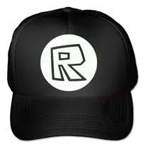 Comprar Gorra Roblox Brilla En La Oscuridad Excelente Calidad