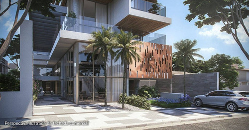 Imagem 2 de 2 de Sala À Venda No Bairro Jardim Paulista - São Paulo/sp - O-4377-11575