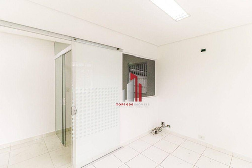 Imagem 23 de 30 de Prédio, 156 M² - Venda Por R$ 1.099.800,00 Ou Aluguel Por R$ 7.000,00/mês - Parque Alves De Lima - São Paulo/sp - Pr0024
