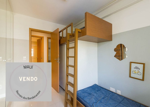 Imagem 12 de 21 de Apartamento - Ap00108 - 71024880