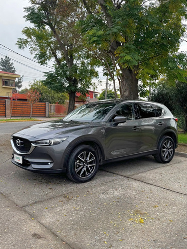 Mazda CX-5 2.5 Gt Awd At C.N