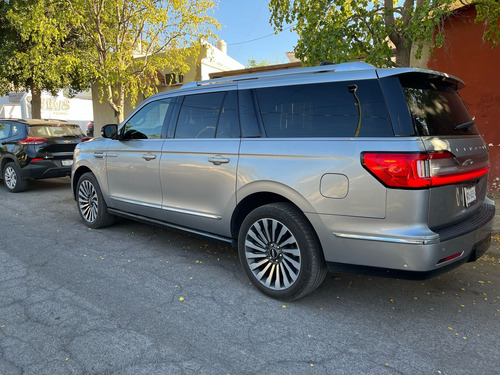 Lincoln Navigator 3.5 Reserve L At
