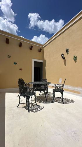 Casa En Venta Mérida, Gran Santa Fé Caucel