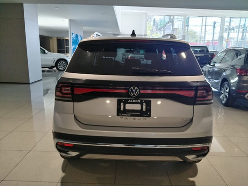 Volkswagen Taigun 1.0 Tsi Comfortline At