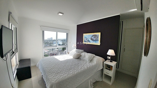 Apartamento En Punta Del Este, Brava | Parolin Propiedades Ref:3618- Ref: 3618