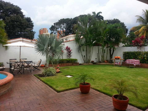 Imagen 10 de 14 de Casa En Venta Urbanización El Trigal