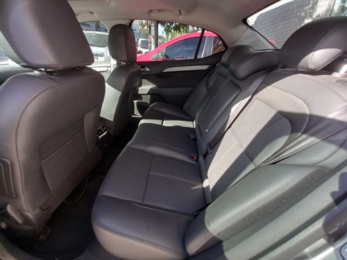 Citroën C4 Lounge 1.6 Thp 165 Feel Pack