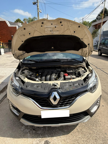 Renault Captur 2.0 Intens Manual
