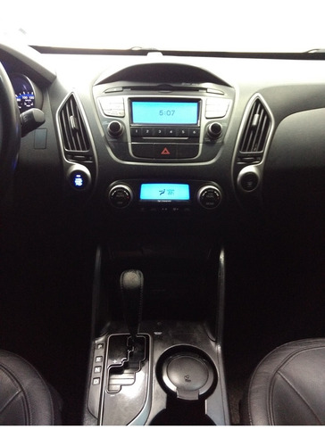 Hyundai Ix35 2011 2.0 Gls 2wd Aut. 5p
