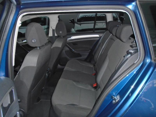 Volkswagen Golf 1.4 Tsi Variant Comfortline 16v
