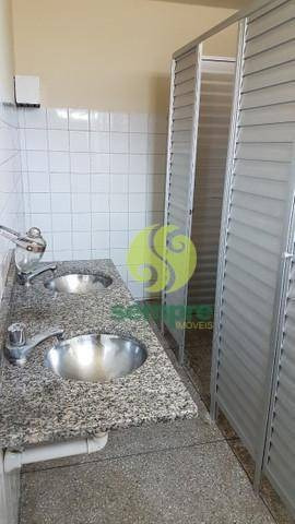 Imagem 8 de 18 de Loja Para Alugar, 300 M² - Alto Dos Pinheiros - Belo Horizonte/mg - Lo0096