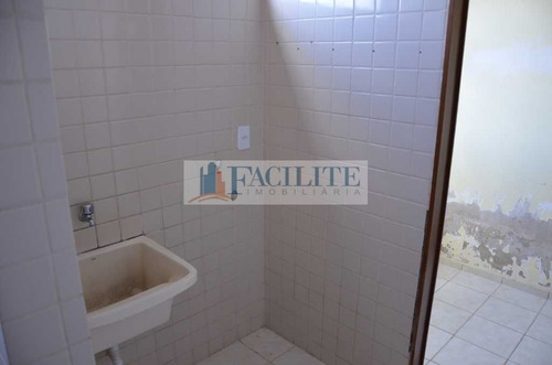 Imagem 3 de 20 de Apartamento Para Vender, Manaíra, João Pessoa, Pb - 22553