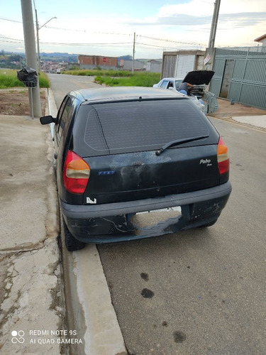 Fiat Palio 2004 1.0 Fire 5p 55 Hp