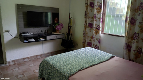 Imagem 12 de 13 de Casa Para Venda Em Itanhaém, Savoy, 2 Dormitórios, 1 Banheiro, 1 Vaga - It828_2-1293900