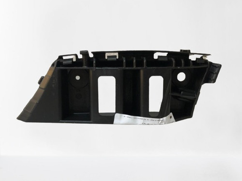 Guia Para Choque Volkswagen Tiguan 2009 A 2011 Novo Original