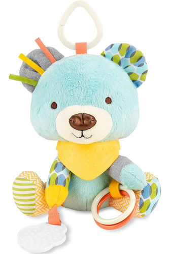 Urso Mobile De Atividades Bandana Buddies - Skip Hop