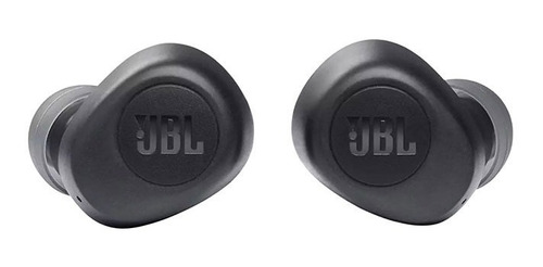 Audifono Jbl Truly Wireless W100tws Black