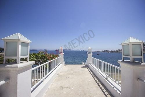 Imagen 23 de 25 de Departamento En Venta, Manzanillo, Colima.
